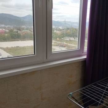 Продается 1-комнатная квартира, 27 м²