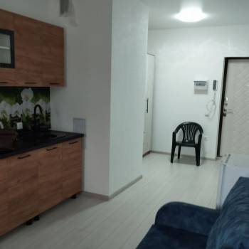 Продается 1-комнатная квартира, 27 м²