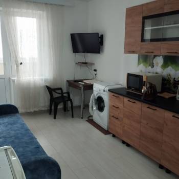 Продается 1-комнатная квартира, 27 м²
