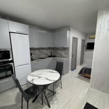 Сдается 1-комнатная квартира, 26 м²