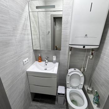 Сдается 1-комнатная квартира, 26 м²
