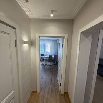 Сдается 1-комнатная квартира, 47,4 м²