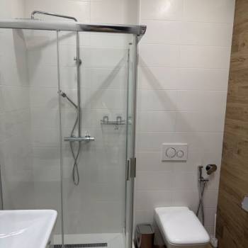 Сдается 1-комнатная квартира, 47,4 м²