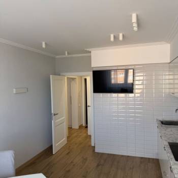 Сдается 1-комнатная квартира, 47,4 м²