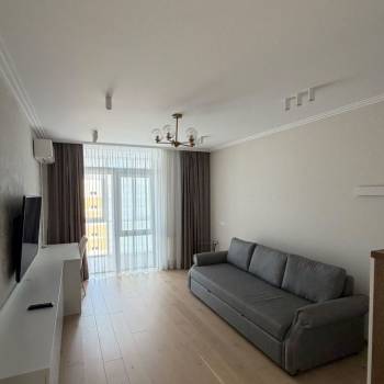 Сдается 1-комнатная квартира, 47,4 м²