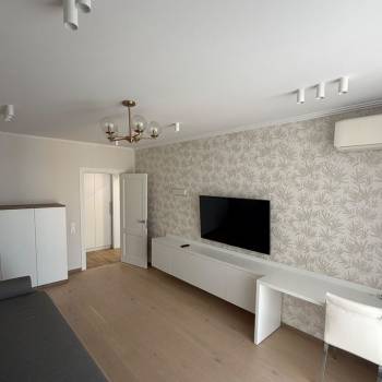 Сдается 1-комнатная квартира, 47,4 м²