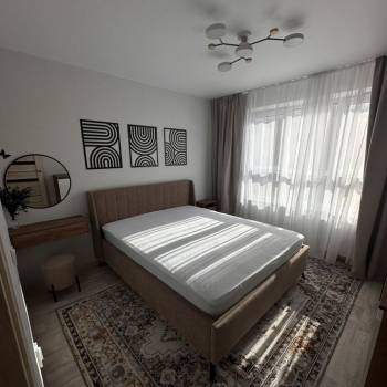 Сдается 1-комнатная квартира, 42,4 м²