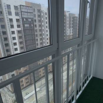 Сдается 1-комнатная квартира, 42,4 м²