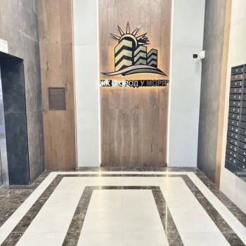 Сдается 1-комнатная квартира, 42,4 м²