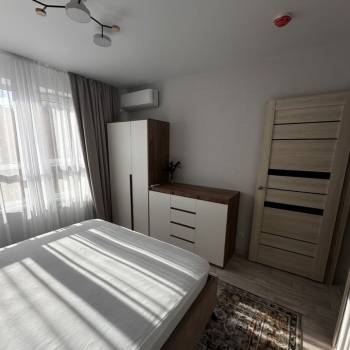 Сдается 1-комнатная квартира, 42,4 м²