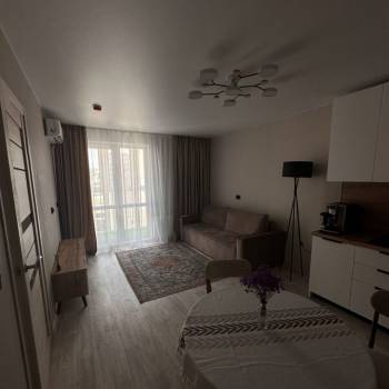Сдается 1-комнатная квартира, 42,4 м²