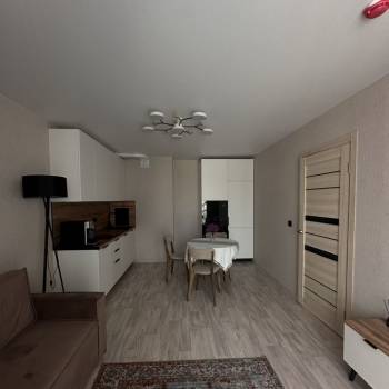 Сдается 1-комнатная квартира, 42,4 м²