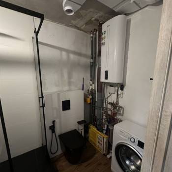 Сдается 1-комнатная квартира, 42,4 м²