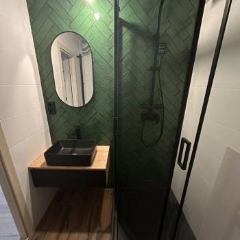 Сдается 1-комнатная квартира, 42,4 м²