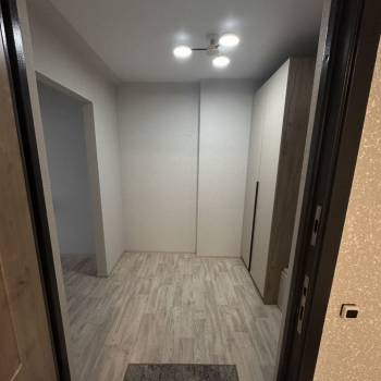 Сдается 1-комнатная квартира, 42,4 м²