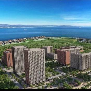 Продается 1-комнатная квартира, 39,9 м²