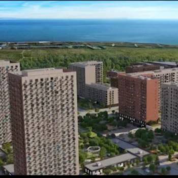 Продается 1-комнатная квартира, 39,9 м²