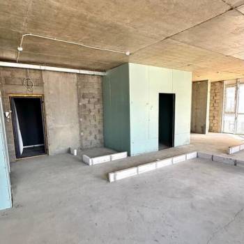 Продается 3-х комнатная квартира, 87,5 м²