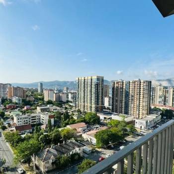 Продается 3-х комнатная квартира, 87,5 м²