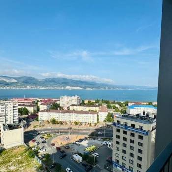 Продается 3-х комнатная квартира, 87,5 м²