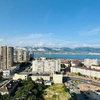 Продается 3-х комнатная квартира, 87,5 м²