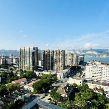 Продается 3-х комнатная квартира, 87,5 м²