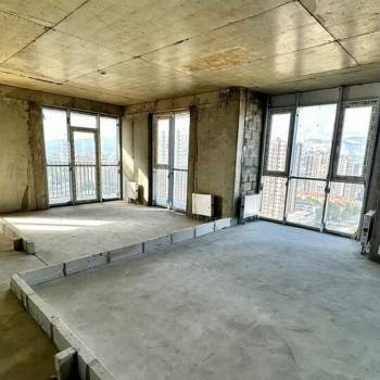 Продается 3-х комнатная квартира, 87,5 м²
