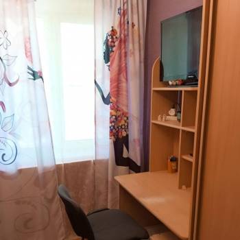 Сдается 1-комнатная квартира, 35 м²