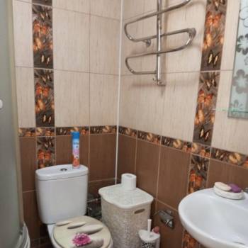 Сдается 1-комнатная квартира, 35 м²