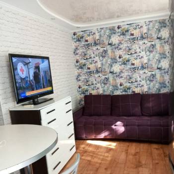 Сдается 1-комнатная квартира, 35 м²