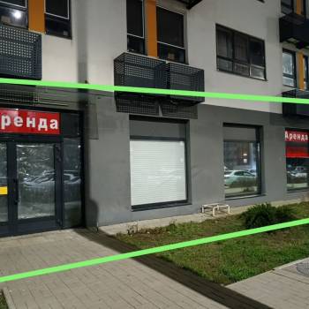 Сдается Нежилое помещение, 100 м²