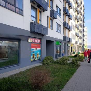 Сдается Нежилое помещение, 100 м²