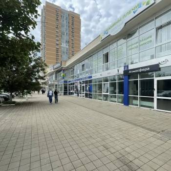 Сдается Нежилое помещение, 135 м²