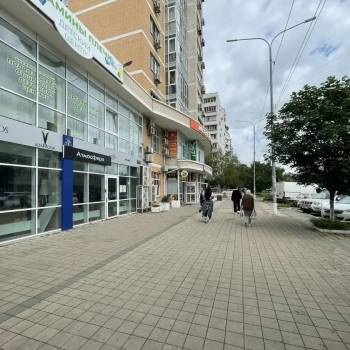 Сдается Нежилое помещение, 135 м²