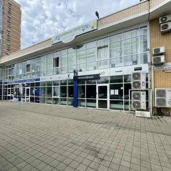 Сдается Нежилое помещение, 135 м²