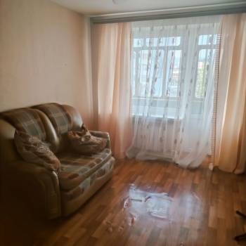 Сдается 1-комнатная квартира, 31 м²