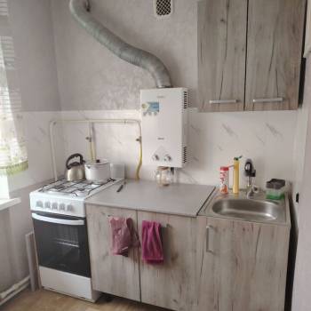 Сдается 1-комнатная квартира, 31 м²