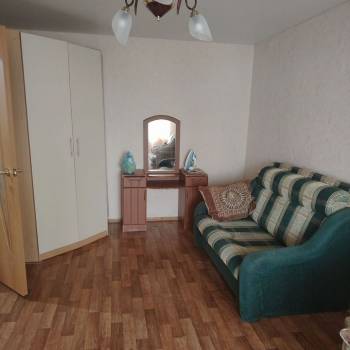 Сдается 1-комнатная квартира, 31 м²
