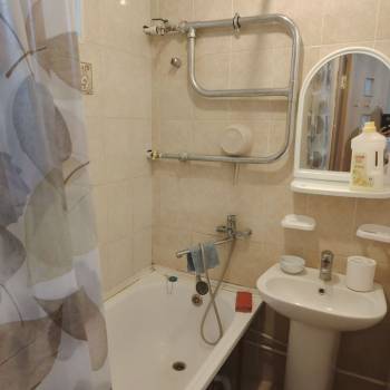 Сдается 1-комнатная квартира, 31 м²