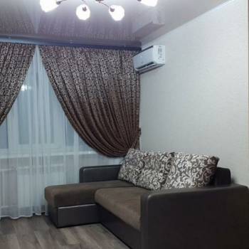 Сдается 1-комнатная квартира, 33 м²