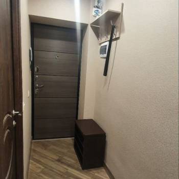 Сдается 1-комнатная квартира, 33 м²