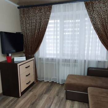 Сдается 1-комнатная квартира, 33 м²