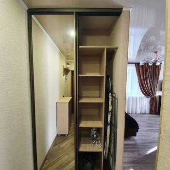 Сдается 1-комнатная квартира, 33 м²