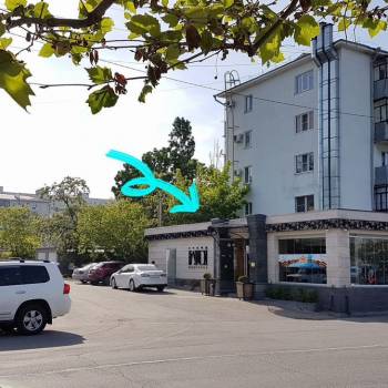 Сдается 1-комнатная квартира, 33 м²