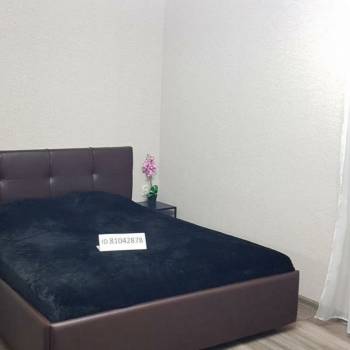 Сдается 1-комнатная квартира, 33 м²