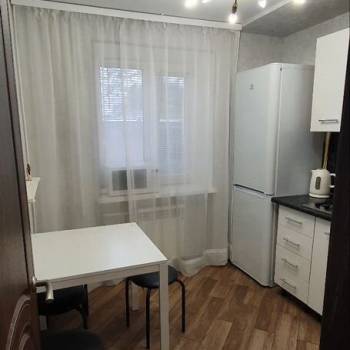 Сдается 1-комнатная квартира, 33 м²