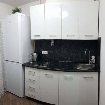 Сдается 1-комнатная квартира, 33 м²