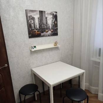 Сдается 1-комнатная квартира, 33 м²