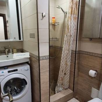 Сдается 1-комнатная квартира, 33 м²