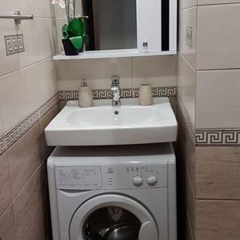 Сдается 1-комнатная квартира, 33 м²